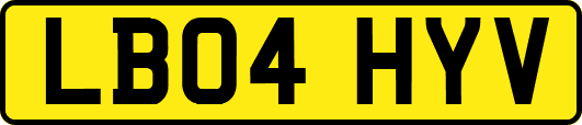 LB04HYV