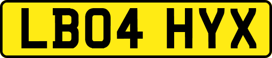 LB04HYX