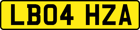 LB04HZA