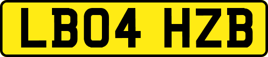 LB04HZB