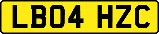 LB04HZC