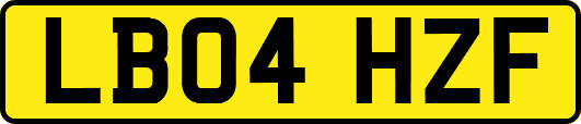 LB04HZF
