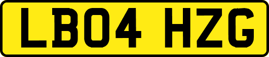 LB04HZG