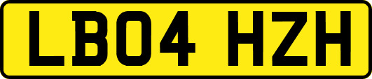 LB04HZH
