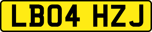 LB04HZJ