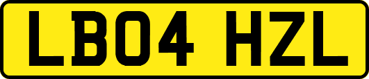 LB04HZL