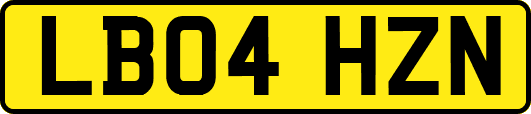 LB04HZN
