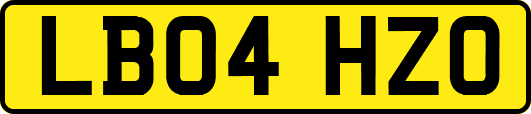 LB04HZO