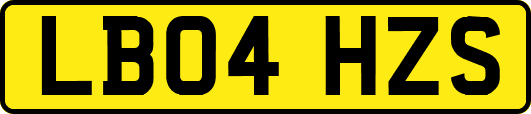 LB04HZS