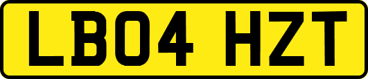 LB04HZT
