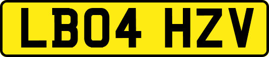 LB04HZV