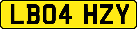 LB04HZY