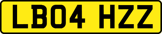 LB04HZZ