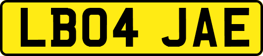 LB04JAE