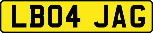 LB04JAG