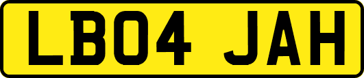 LB04JAH