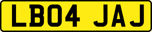 LB04JAJ