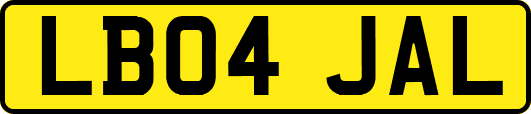 LB04JAL