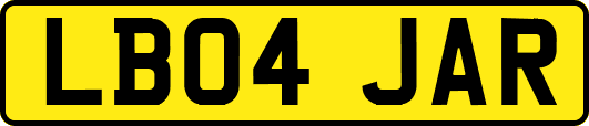 LB04JAR