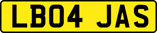 LB04JAS