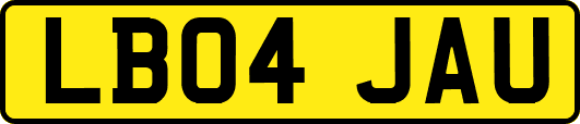 LB04JAU