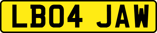 LB04JAW