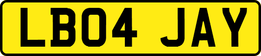 LB04JAY