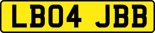 LB04JBB