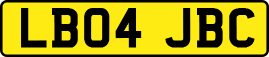 LB04JBC