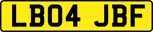 LB04JBF