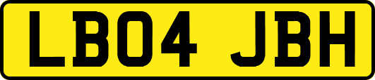 LB04JBH