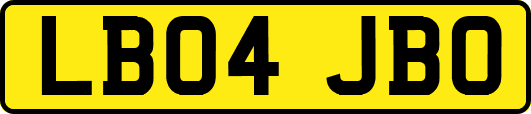 LB04JBO
