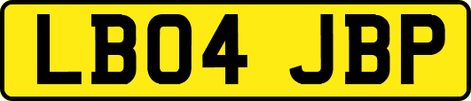 LB04JBP