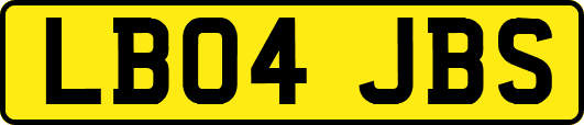 LB04JBS