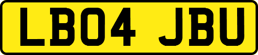 LB04JBU