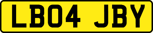 LB04JBY
