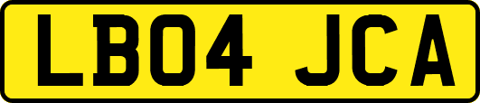 LB04JCA