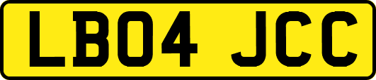LB04JCC