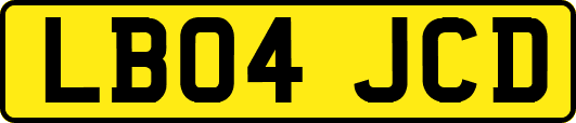 LB04JCD