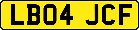 LB04JCF
