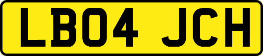 LB04JCH