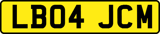 LB04JCM
