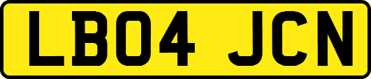 LB04JCN