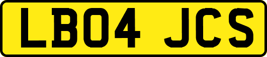 LB04JCS