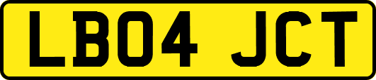 LB04JCT