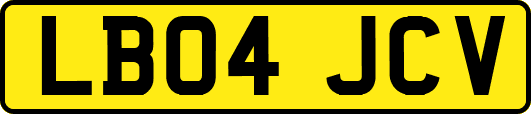 LB04JCV