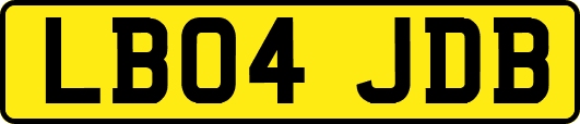 LB04JDB