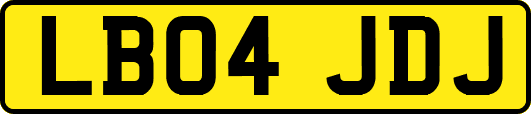 LB04JDJ