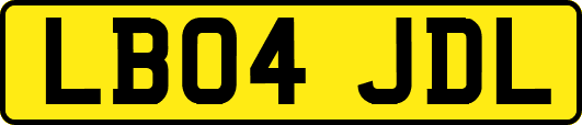 LB04JDL
