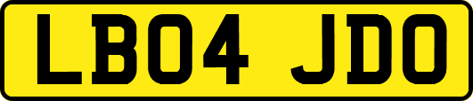 LB04JDO